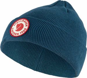 Fjällräven Kids 1960 Logo Hat Storm Lyžařská čepice