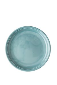 Thomas Trend Farebný tanier Ø 26 cm, porcelán, ľadovo modrá (1 ks)