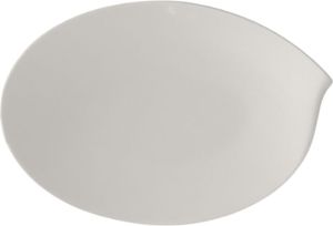 Villeroy & Boch Flow Platte oval 36 cm