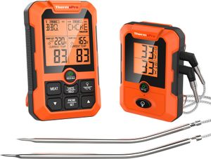 ThermoPro TP-810