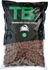 TB Baits Boilie Monster Crab 10kg 20mm