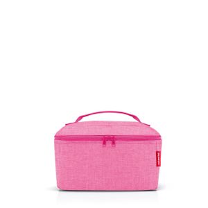 Reisenthel Beautycase Kulturtasche Kulturbeutel Schminktasche FF, Farbe:Twist Pink