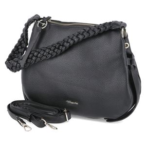 Tamaris Damen Schultertasche Judith taupe Tamaris Damen Schultertasche Judith taupe