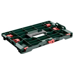 Metabo Multi-Adapterplatte metaBOX 626900000Z für alle gängigen Werkzeugboxen