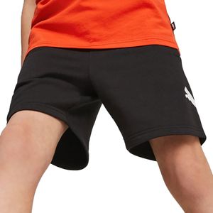 Puma Puma Power Shorts Tr Cl B - puma czarny, rozmiar:128