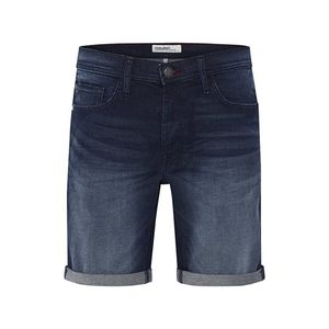 Blend 20713326 Herren Jeans Shorts Kurze Denim Shorts 5-Pocket mit Stretch Twister Fit Slim / Regular Fit