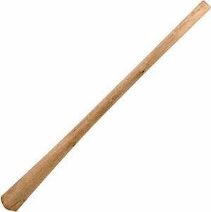 Terre Teak 130cm Didgeridoo