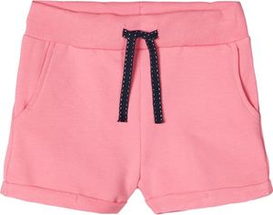 Name it Mädchen Shorts pink 104 Name it Mädchen Shorts pink 104