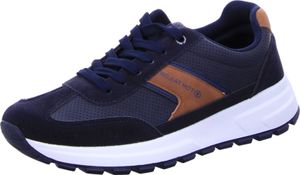 Tom Tailor Sportliche Schnürschuhe Herren 31353337383236 Blau 42 EU Tom Tailor Sportliche Schnürschuhe Herren 31353337383236 Blau 42 EU