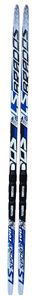 LSS/S-150 Běžecké lyže šupinaté s vázáním SNS