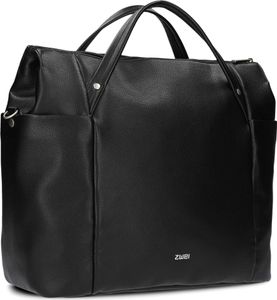 zwei Handtasche Pia PI160 49 x 16 x 36