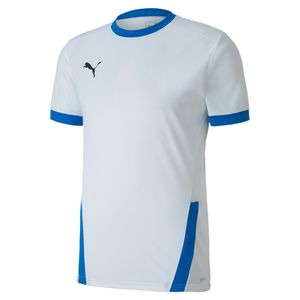 Puma GOAL 23 Jersey Mężczyźni biały niebieski rozmiar XXL