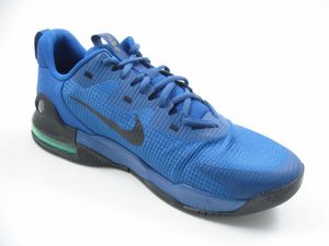 Nike Herren Sneaker, blau(blau), Gr. 45