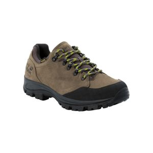 Jack Wolfskin Buty Rebellion Texapore Low, 40511814287