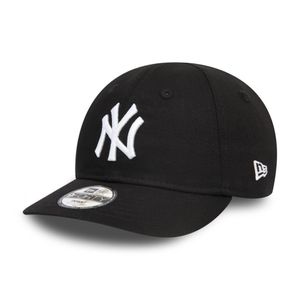 New Era 9Forty Kinder Baby Cap - My 1st NY Yankees schwarz