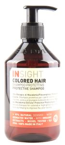 INSIGHT COLORED HAIR VEGAN CERTIFIED Protective Shampoo 400 ml