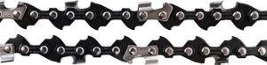 SCHEPPACH Kette für Procut-Kettensäge - 25 cm - 7910100739