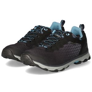 MEINDL Activo Sport Lady GTX schwarz/azur 38