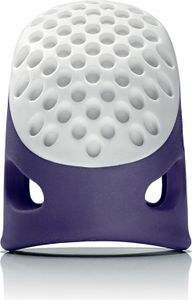 Prym Fingerhut Ergonomics L Nachfüll für Display