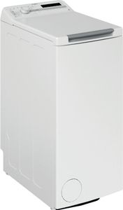Whirlpool TDLR 6240S IT Waschmaschine Toplader 6 kg 1200 RPM C Weiß