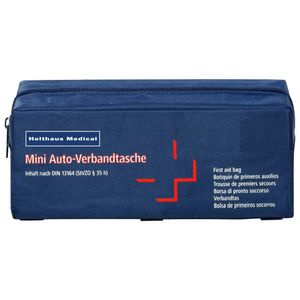 Holthaus Medical Verbandtasche Kfz Mini