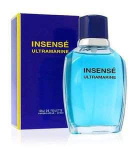 Givenchy Intense Ultramarine Woda toaletowa, 100ml