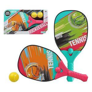 Zestaw rakiet Pickleball Sport Series 110843 (4 szt.)