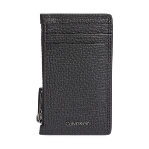 Calvin Klein Pánská peněženka K50K510903 BAX Barva:černá Velikost: jedna velikost