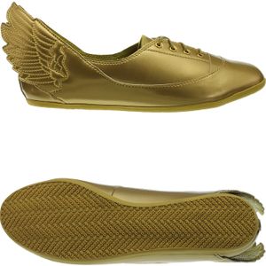 Adidas Schuhe JS Wings, D65208