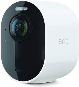 ARLO Ultra 2 Spotlight Camera - Add-on - Netzwerk-Überwachungskamera - Außenbereich, Innenbereich - wetterfest - Farbe (Tag&Nacht)