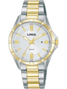 Lorus Sports RJ252BX9 Damenarmbanduhr