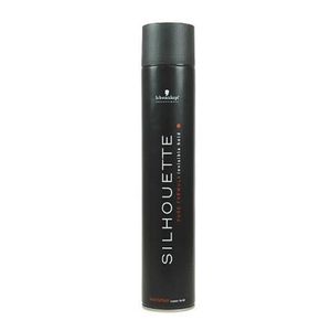 Schwarzkopf Silhouette Super Hold Hairspray 500ml