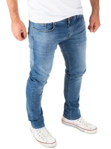 WOTEGA - Justin Slim Fit Jeans Hose