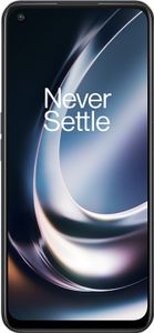 OnePlus Nord CE 2 Lite 5G 16,7 cm (6.59") Hybride Dual-SIM Android 12 USB Typ-C 6 GB 128 GB 5000 mAh Schwarz