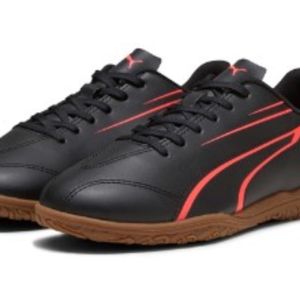 Puma Vitoria IT Hallenschuhe Kinder