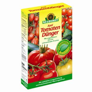 NEUDORFF - Azet TomatenDünger - 2,5 kg