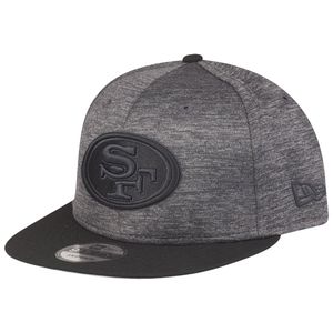 New Era 9Fifty Snapback Cap SHADOW TECH San Francisco 49ers