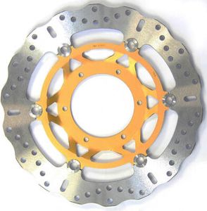 MD1141XC EBC  INOX XC-Contour Disc