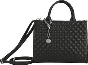 GERRY WEBER Handtasche Umhängetasche Insight Handbag SHZ Black schwarz GERRY WEBER Handtasche Umhängetasche Insight Handbag SHZ Black schwarz