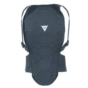 Dainese Flexagon Back Protector Kid Black/Black JL Ski Protektor