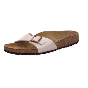 Birkenstock Damen Damenschuhe weiß Gr. 39