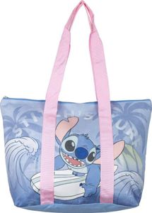 Dievčenská plážová taška Lilo & Stitch