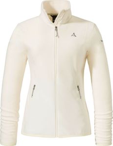 SCHÖFFEL Damen Fleecejacke Hiking Fleece Jacket Style Ash SCHÖFFEL Damen Fleecejacke Hiking Fleece Jacket Style Ash