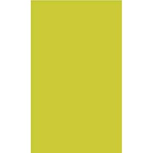 Duni Mitteldecken aus Dunicel Uni 20er kiwi, 84 x 84 cm