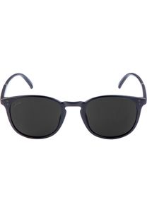 MSTRDS Herren slnečné okuliare Arthur 10635, farba:blk/gry, veľkosť:one size