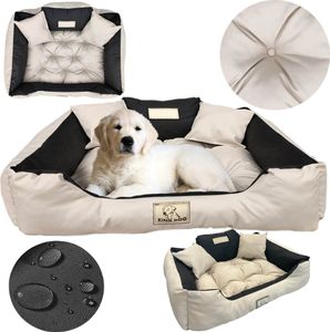 Hundebett Hundekissen 75x65 Cm Namensraum Katzenbett Hundesofa Hundekorb Hundecouch