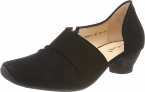 Think aida Damen Pumps in Schwarz, Größe 36.5 Think aida Damen Pumps in Schwarz, Größe 36.5