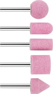 BOSCH Schleifstifte-Set 5-teilig