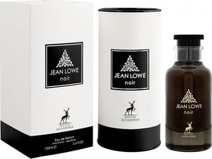 Maison Alhambra Jean Lowe Noir Eau de Parfum 100 ml