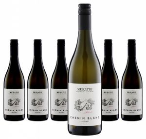 6 x Muratie Wine Estate Chenin Blanc Spotlight